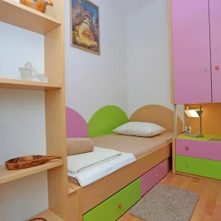 Appartement Sunny Karlo *