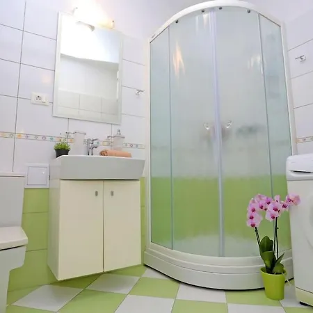 Apartmán Sunny Karlo